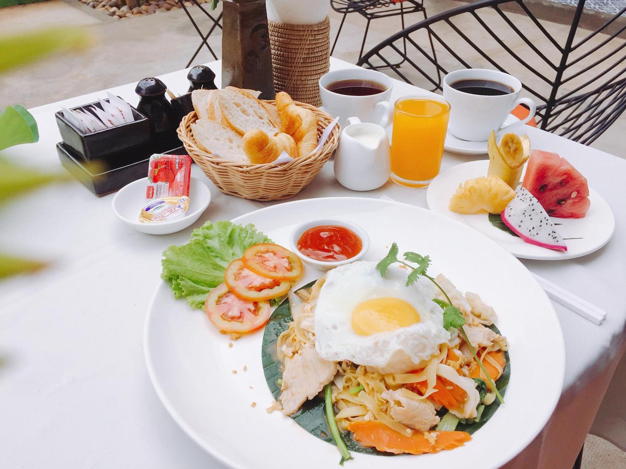 Villa Indochine D'Angkor Siem Reap Zewnętrze zdjęcie